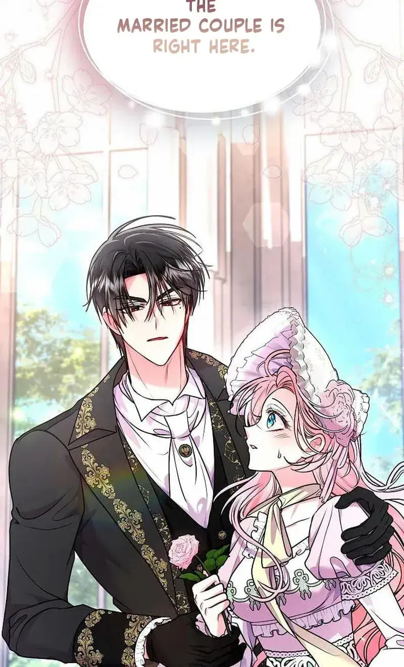 I've Probably Made a Mistake in Getting Married Chapter 68 Page 65