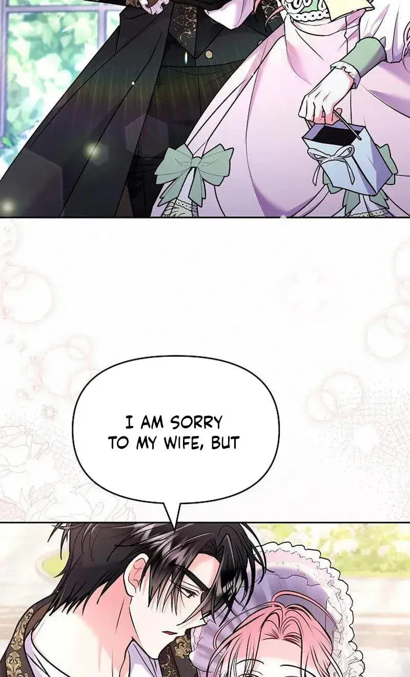 I've Probably Made a Mistake in Getting Married Chapter 68 Page 66
