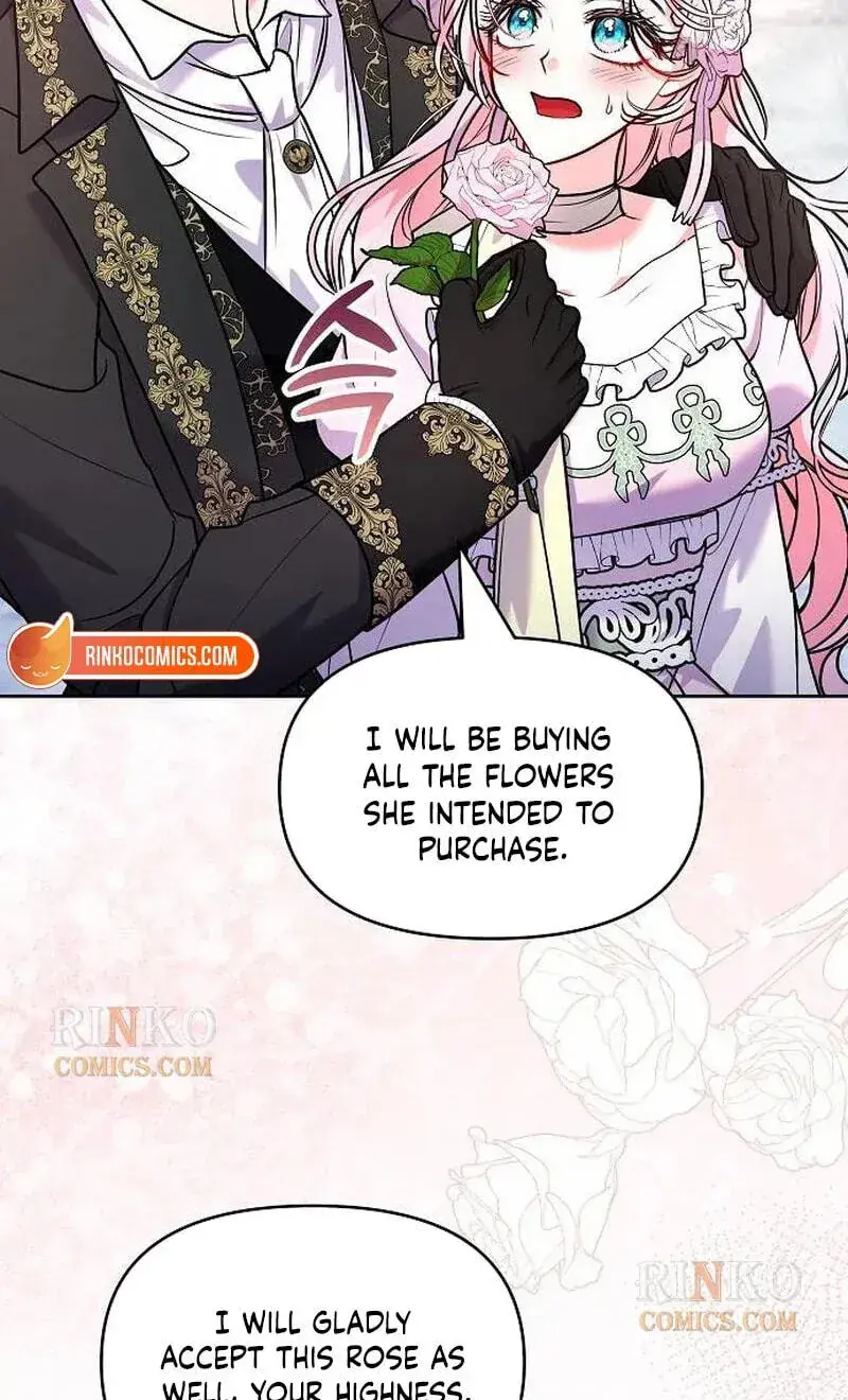 I've Probably Made a Mistake in Getting Married Chapter 68 Page 67