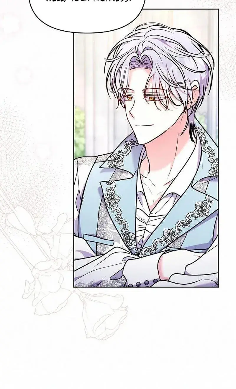 I've Probably Made a Mistake in Getting Married Chapter 68 Page 68