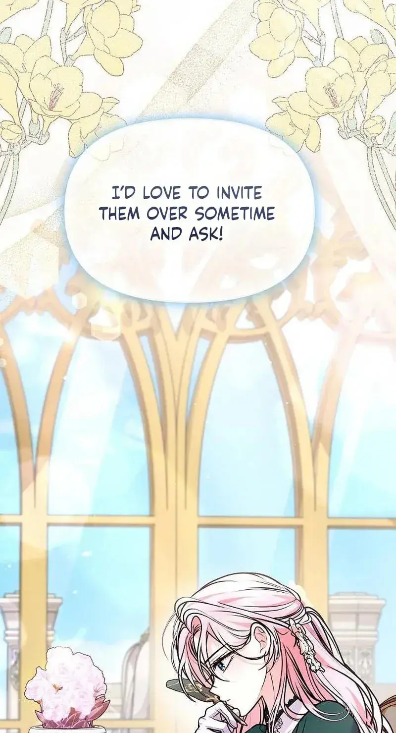 I've Probably Made a Mistake in Getting Married Chapter 68 Page 75