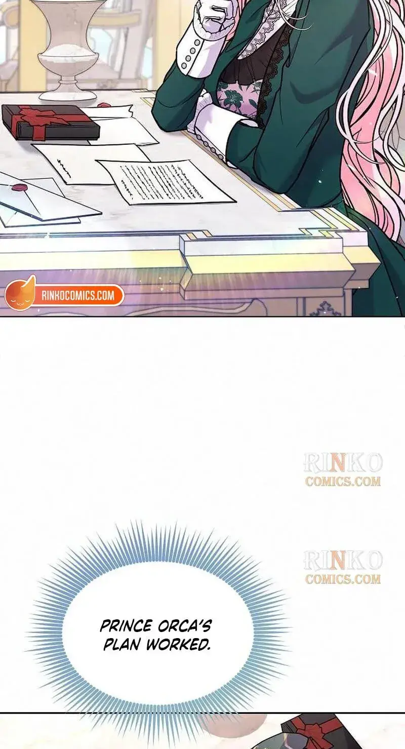 I've Probably Made a Mistake in Getting Married Chapter 68 Page 76