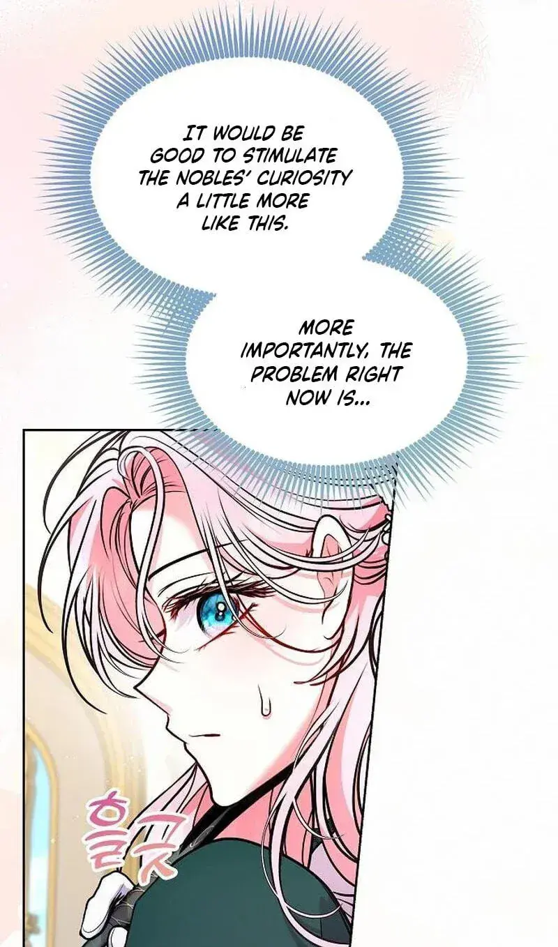 I've Probably Made a Mistake in Getting Married Chapter 68 Page 78