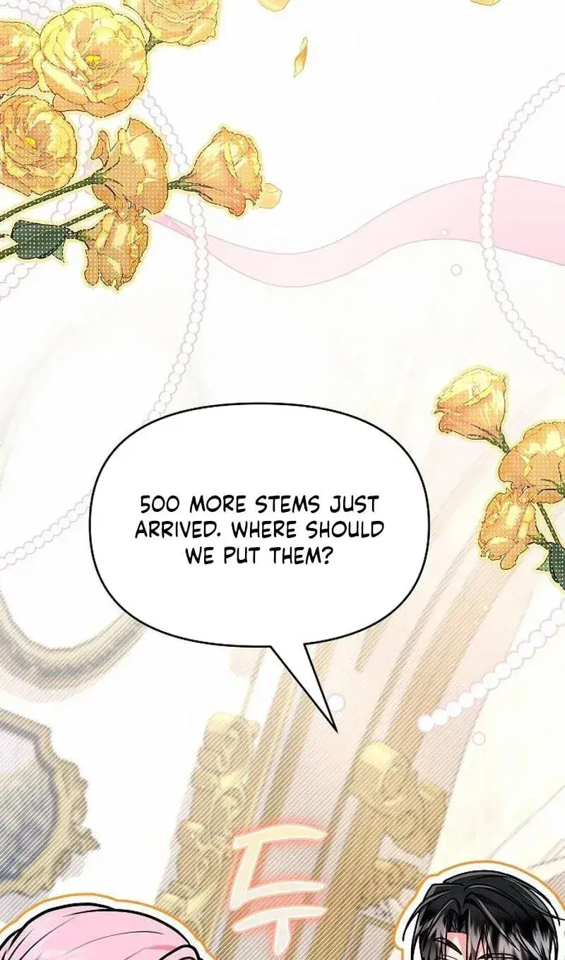 I've Probably Made a Mistake in Getting Married Chapter 68 Page 81
