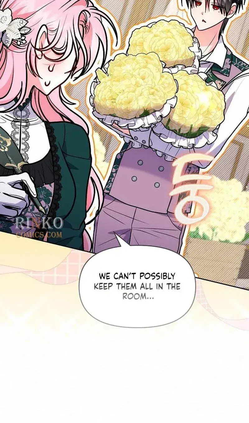I've Probably Made a Mistake in Getting Married Chapter 68 Page 82