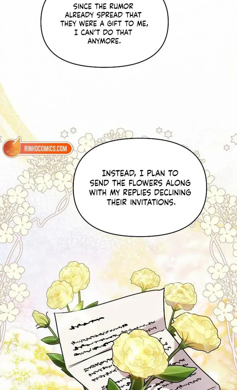 I've Probably Made a Mistake in Getting Married Chapter 68 Page 84
