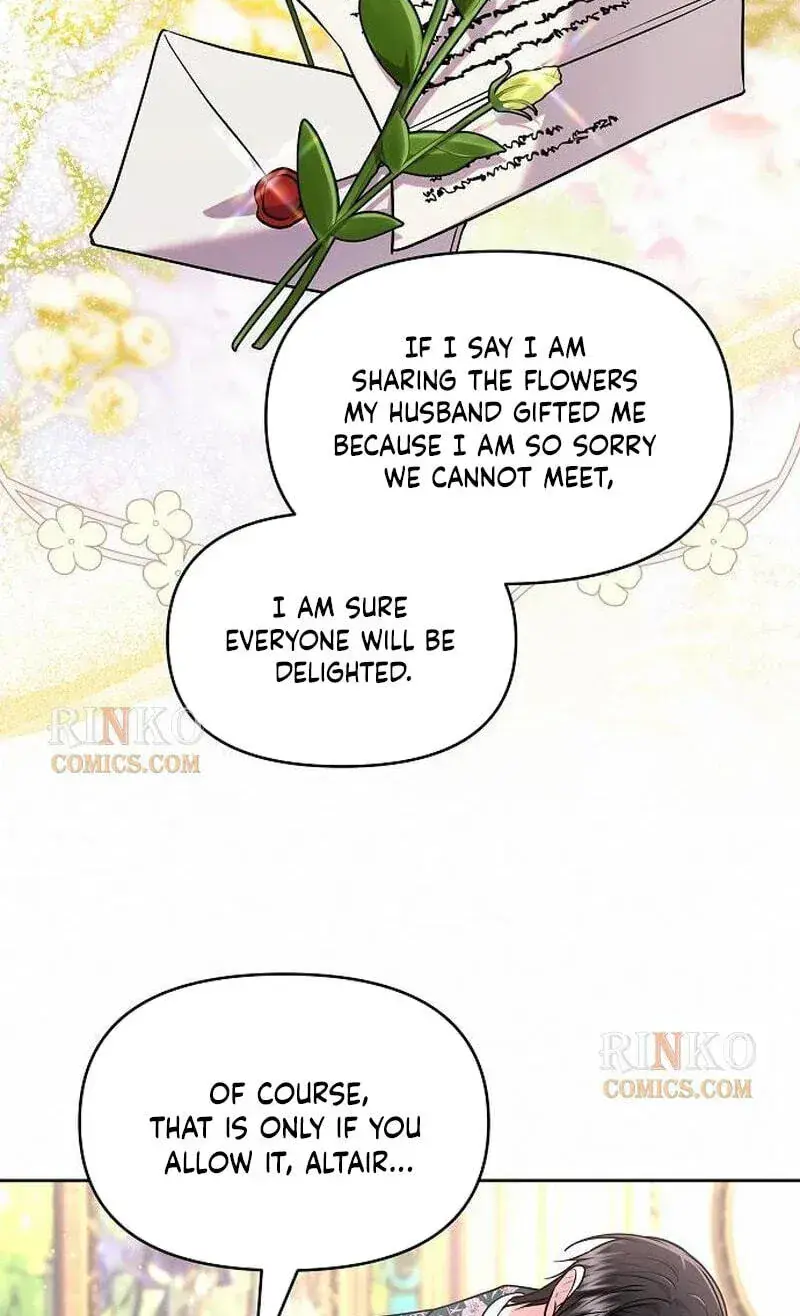 I've Probably Made a Mistake in Getting Married Chapter 68 Page 85