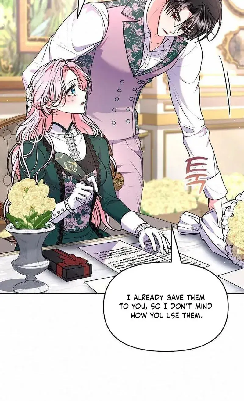 I've Probably Made a Mistake in Getting Married Chapter 68 Page 86