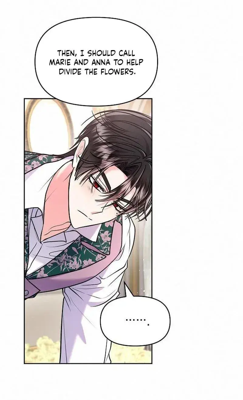 I've Probably Made a Mistake in Getting Married Chapter 68 Page 87