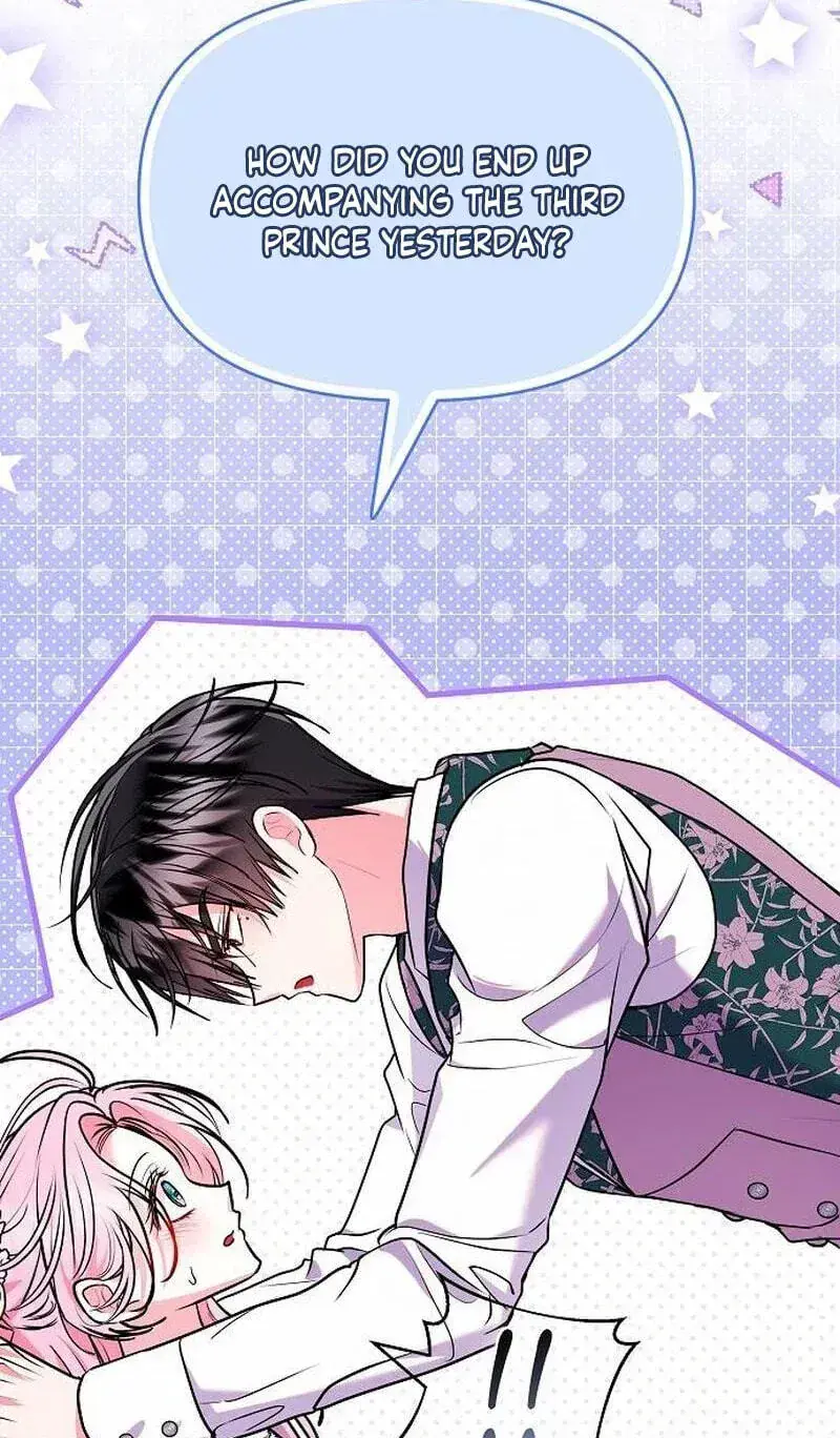 I've Probably Made a Mistake in Getting Married Chapter 68 Page 89