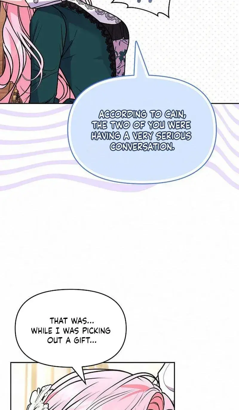 I've Probably Made a Mistake in Getting Married Chapter 68 Page 90