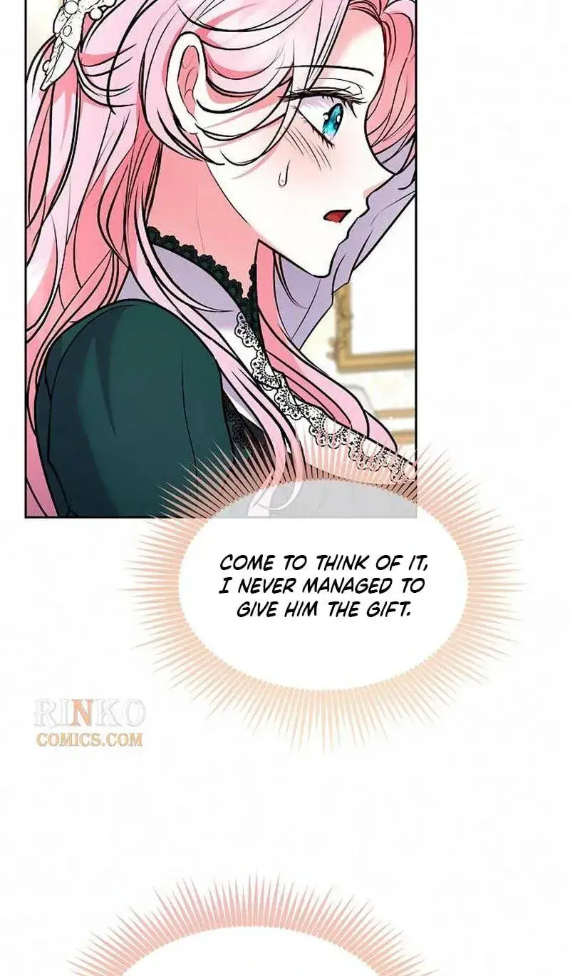 I've Probably Made a Mistake in Getting Married Chapter 68 Page 91