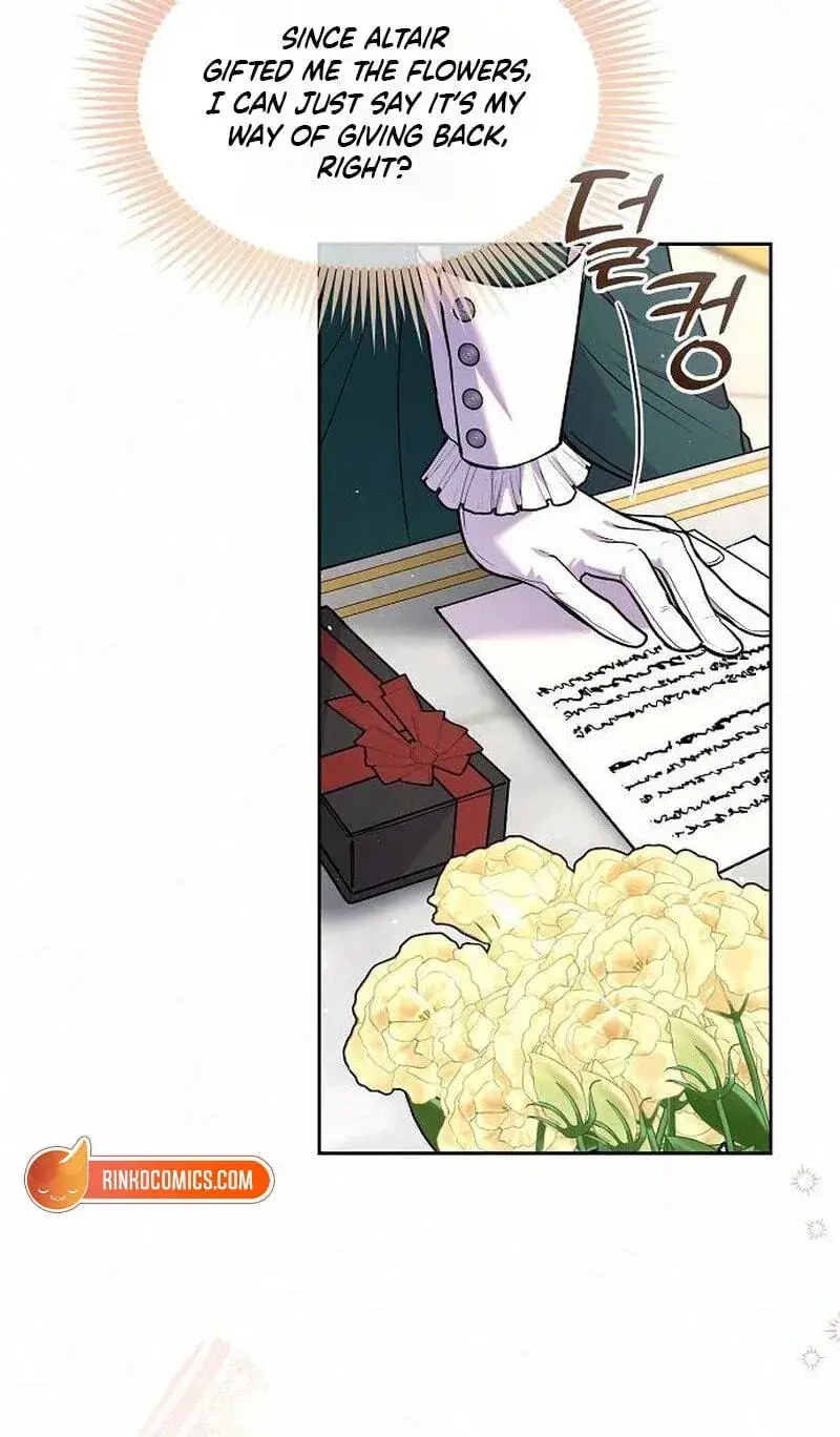 I've Probably Made a Mistake in Getting Married Chapter 68 Page 92