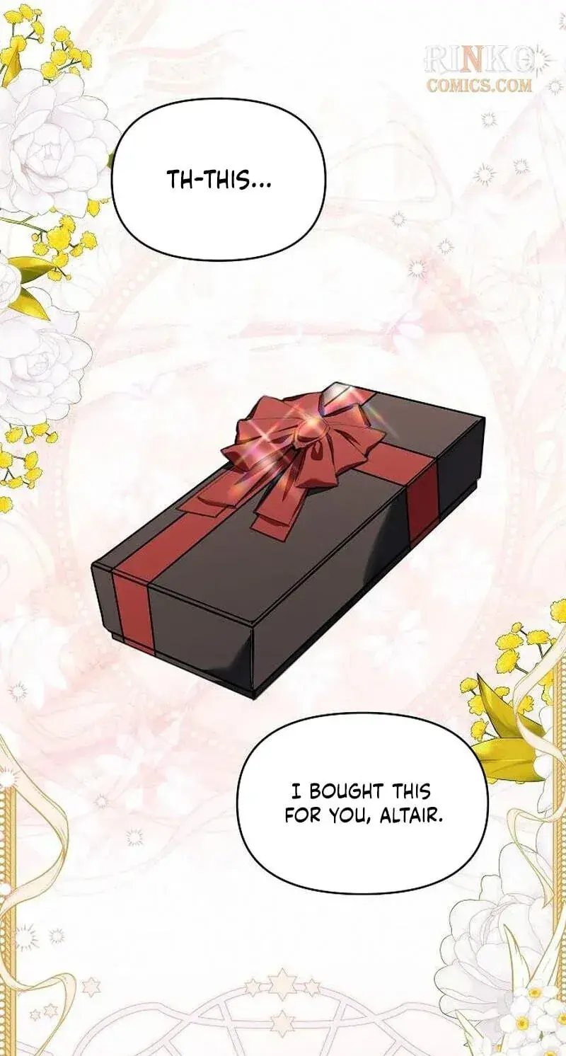 I've Probably Made a Mistake in Getting Married Chapter 68 Page 93