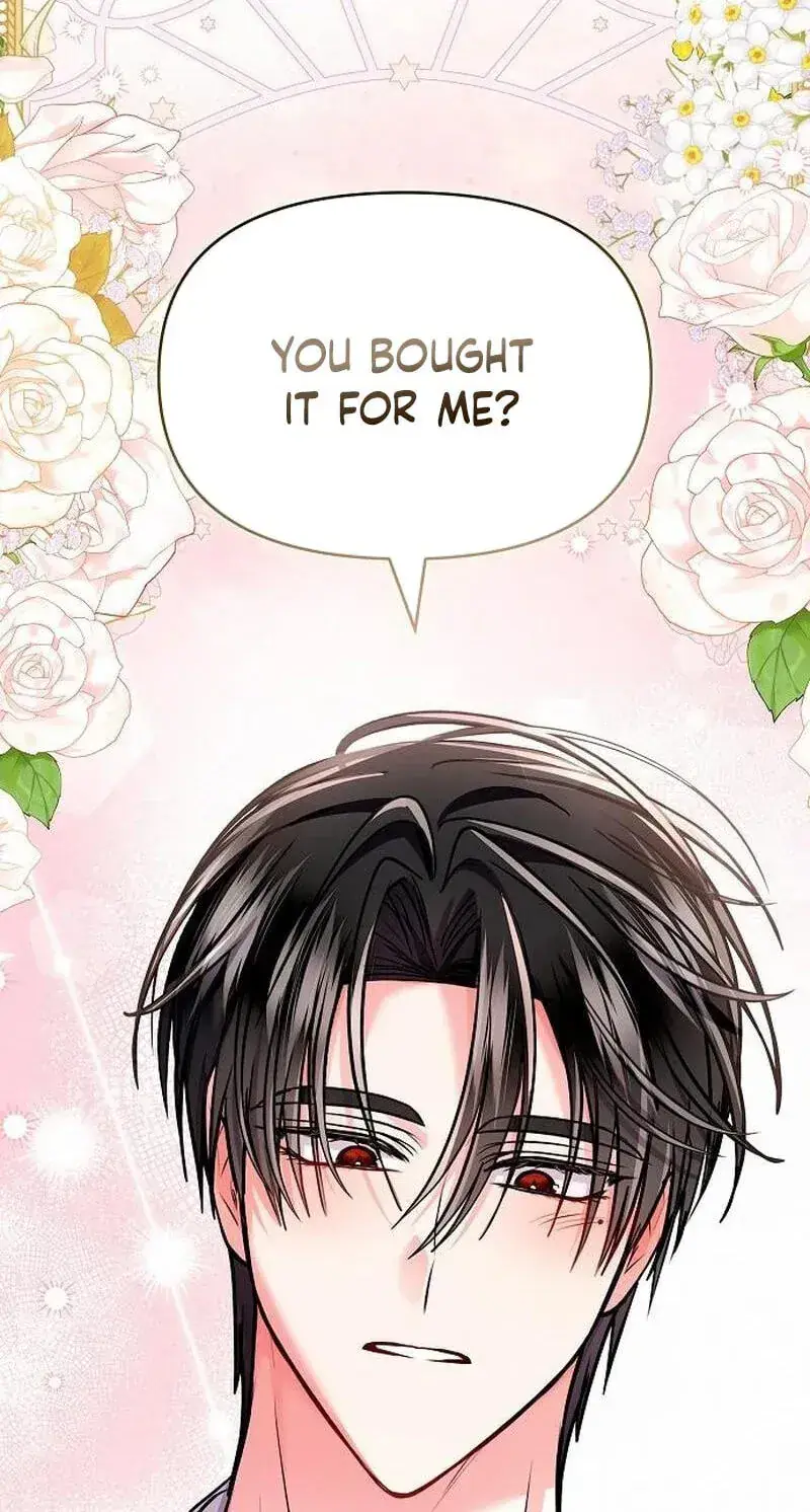 I've Probably Made a Mistake in Getting Married Chapter 68 Page 94
