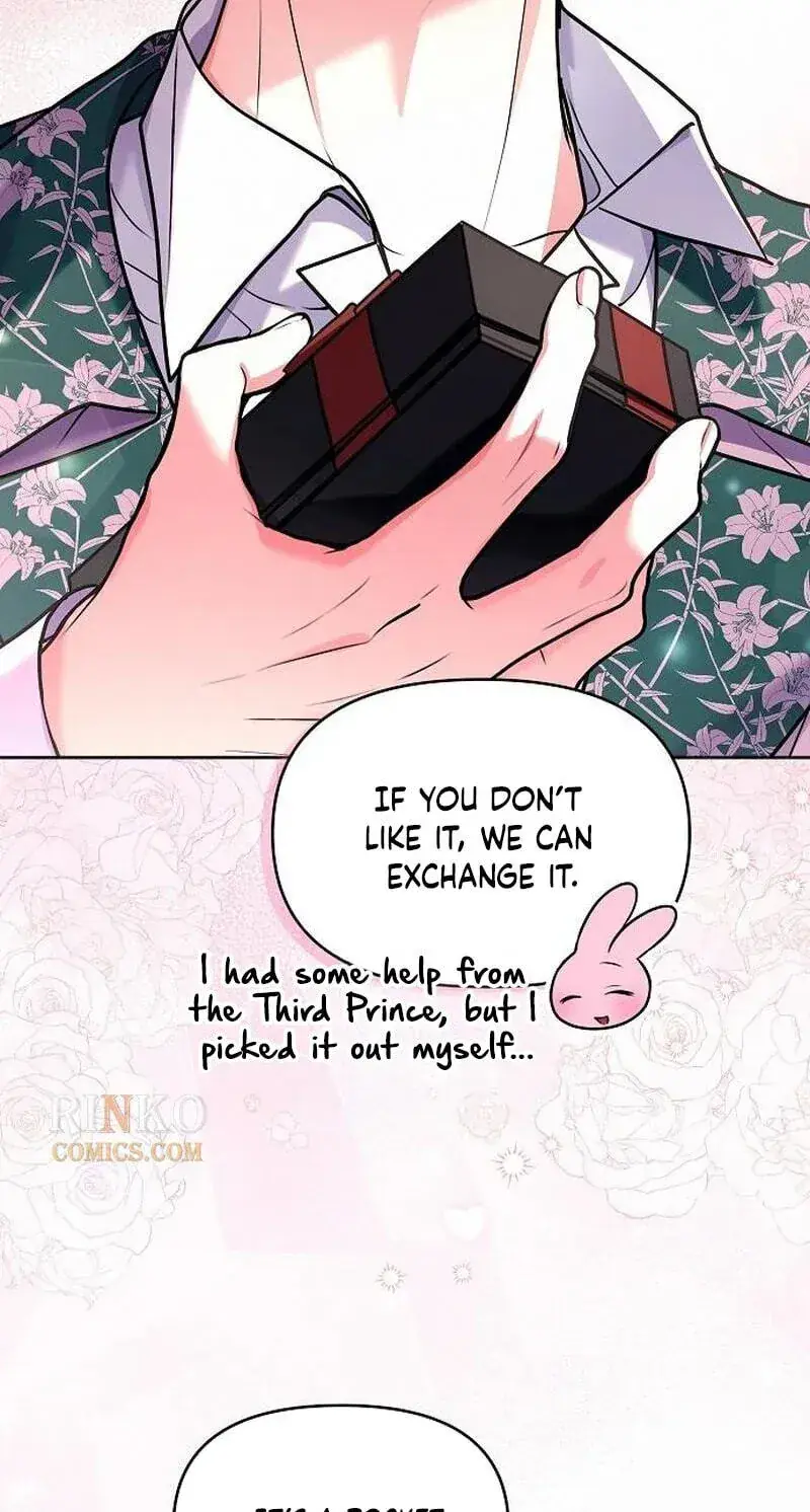 I've Probably Made a Mistake in Getting Married Chapter 68 Page 95