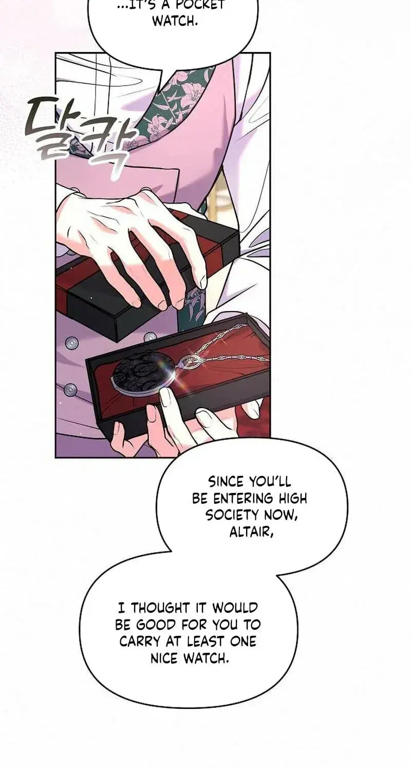 I've Probably Made a Mistake in Getting Married Chapter 68 Page 96