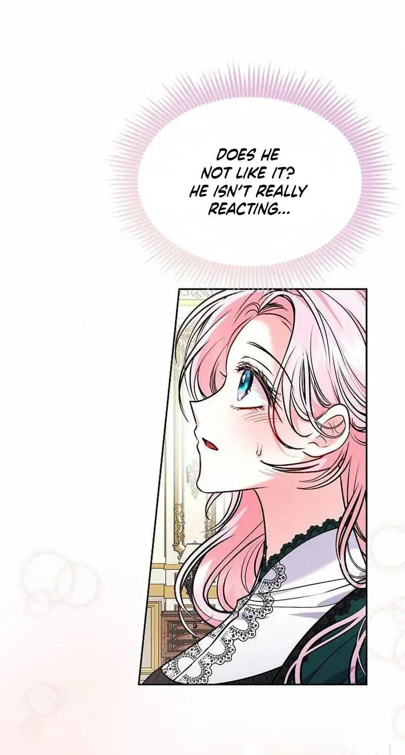 I've Probably Made a Mistake in Getting Married Chapter 68 Page 97