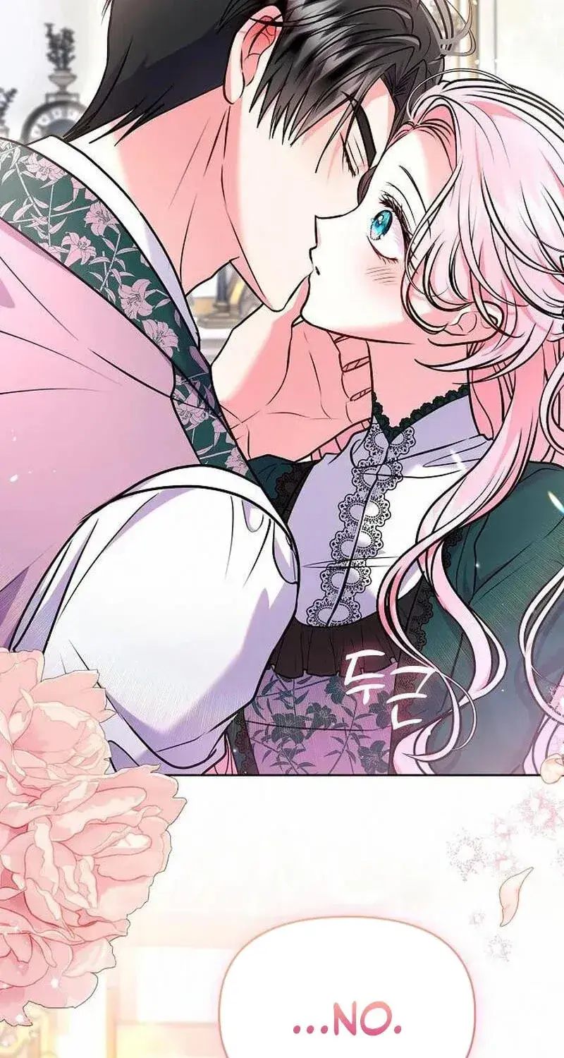 I've Probably Made a Mistake in Getting Married Chapter 68 Page 104