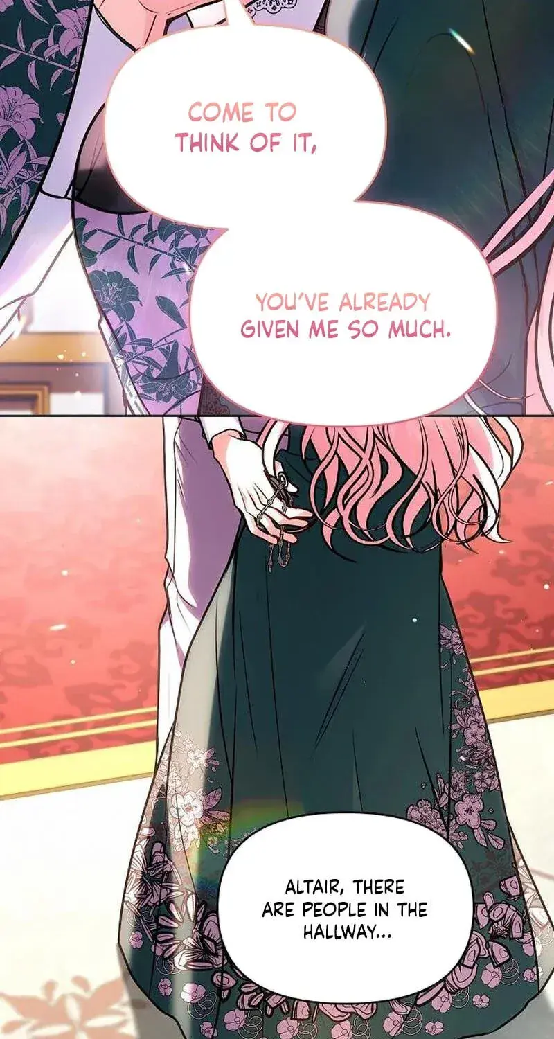 I've Probably Made a Mistake in Getting Married Chapter 68 Page 108