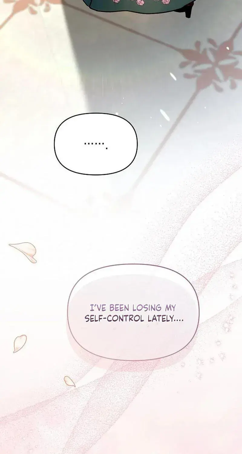 I've Probably Made a Mistake in Getting Married Chapter 68 Page 110