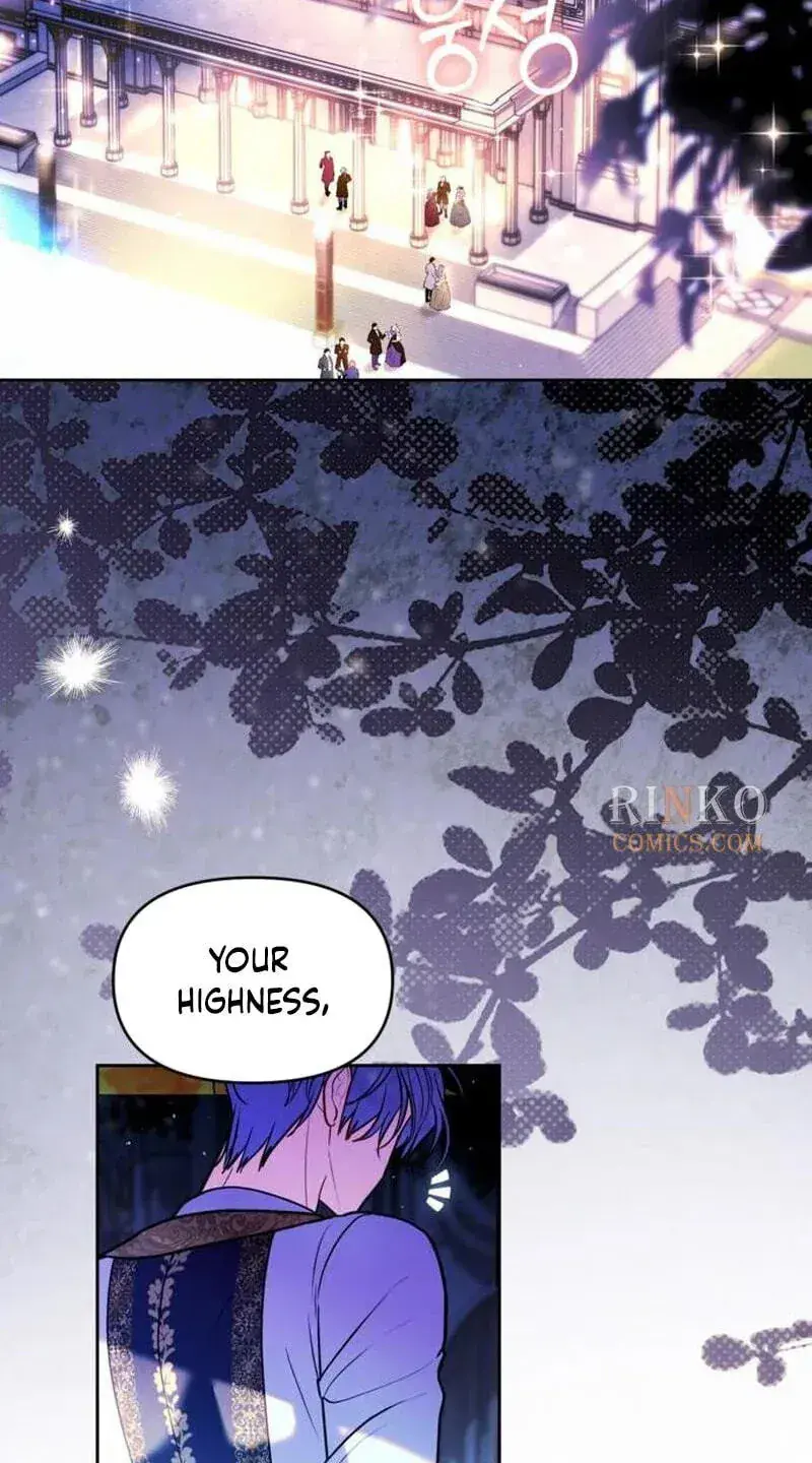 I've Probably Made a Mistake in Getting Married Chapter 69 Page 3