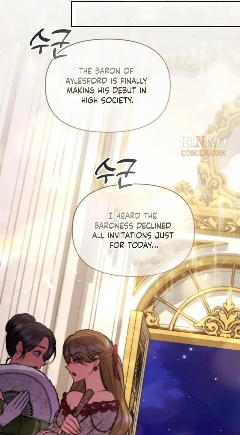 I've Probably Made a Mistake in Getting Married Chapter 69 Page 6