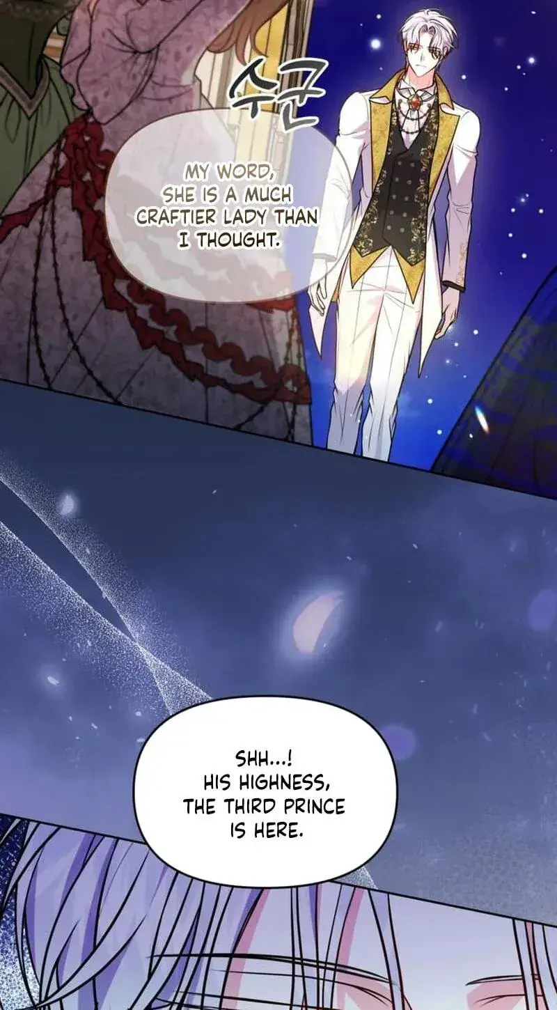 I've Probably Made a Mistake in Getting Married Chapter 69 Page 7