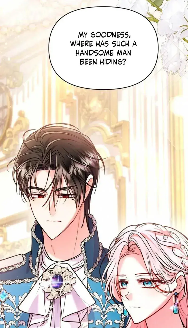I've Probably Made a Mistake in Getting Married Chapter 69 Page 16