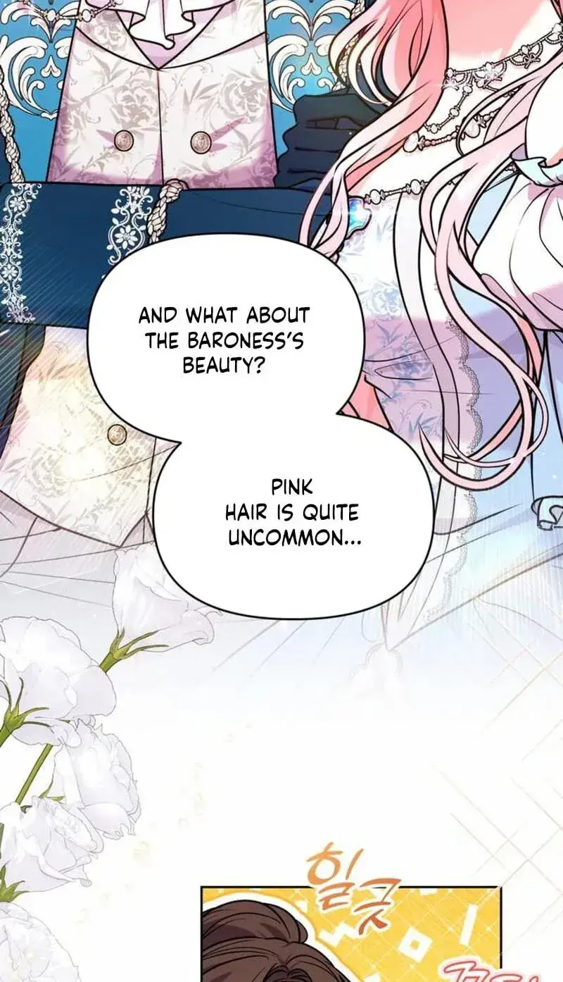 I've Probably Made a Mistake in Getting Married Chapter 69 Page 17