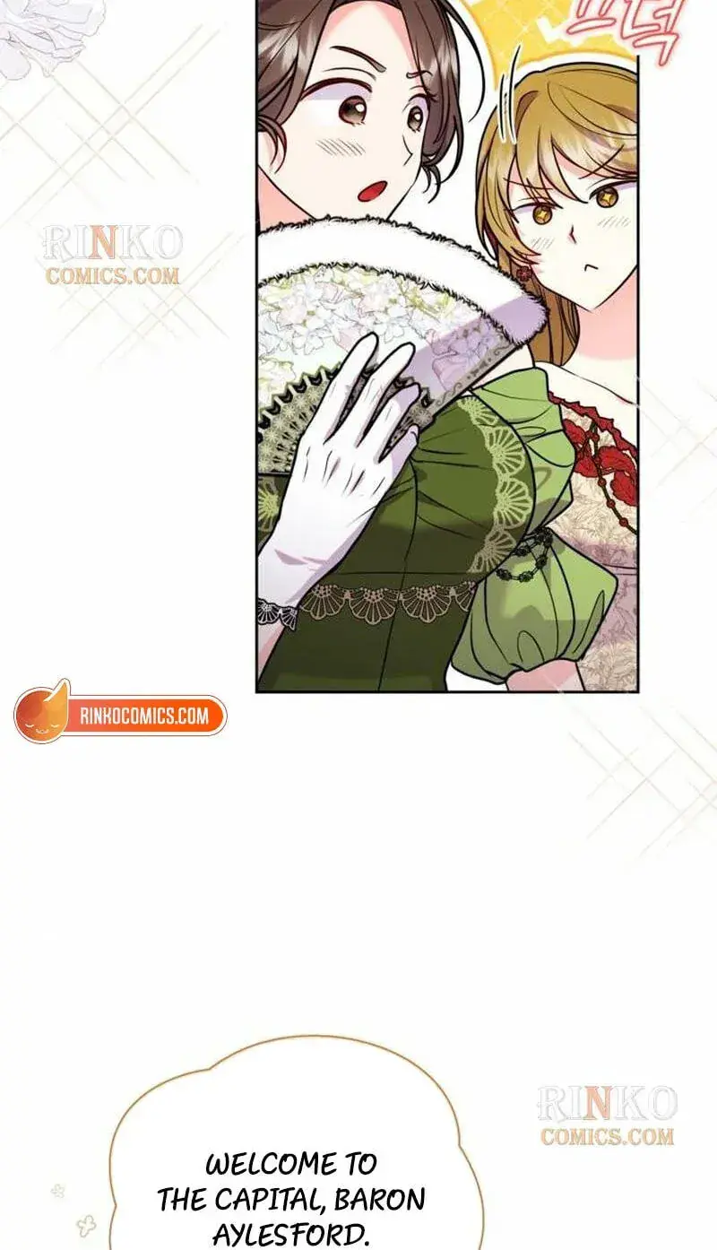 I've Probably Made a Mistake in Getting Married Chapter 69 Page 18