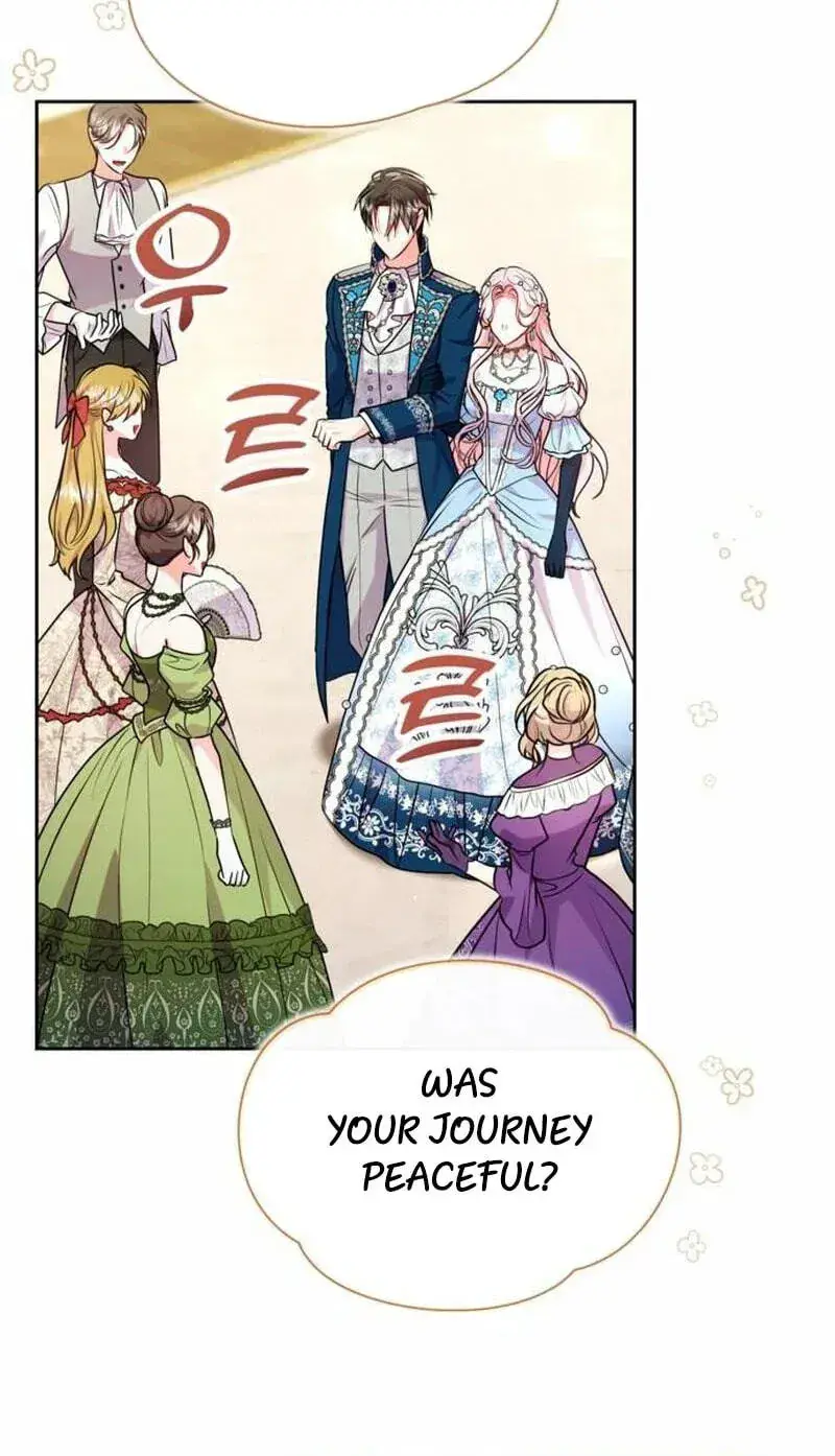 I've Probably Made a Mistake in Getting Married Chapter 69 Page 19