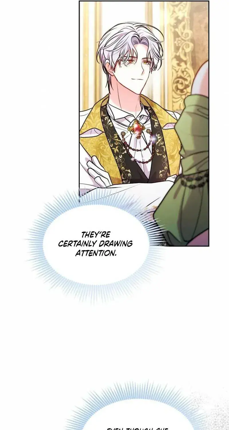 I've Probably Made a Mistake in Getting Married Chapter 69 Page 20