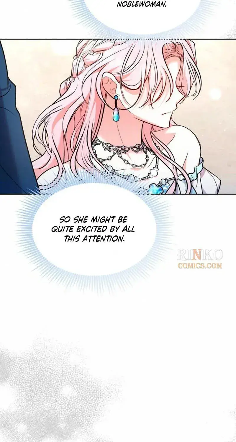 I've Probably Made a Mistake in Getting Married Chapter 69 Page 22