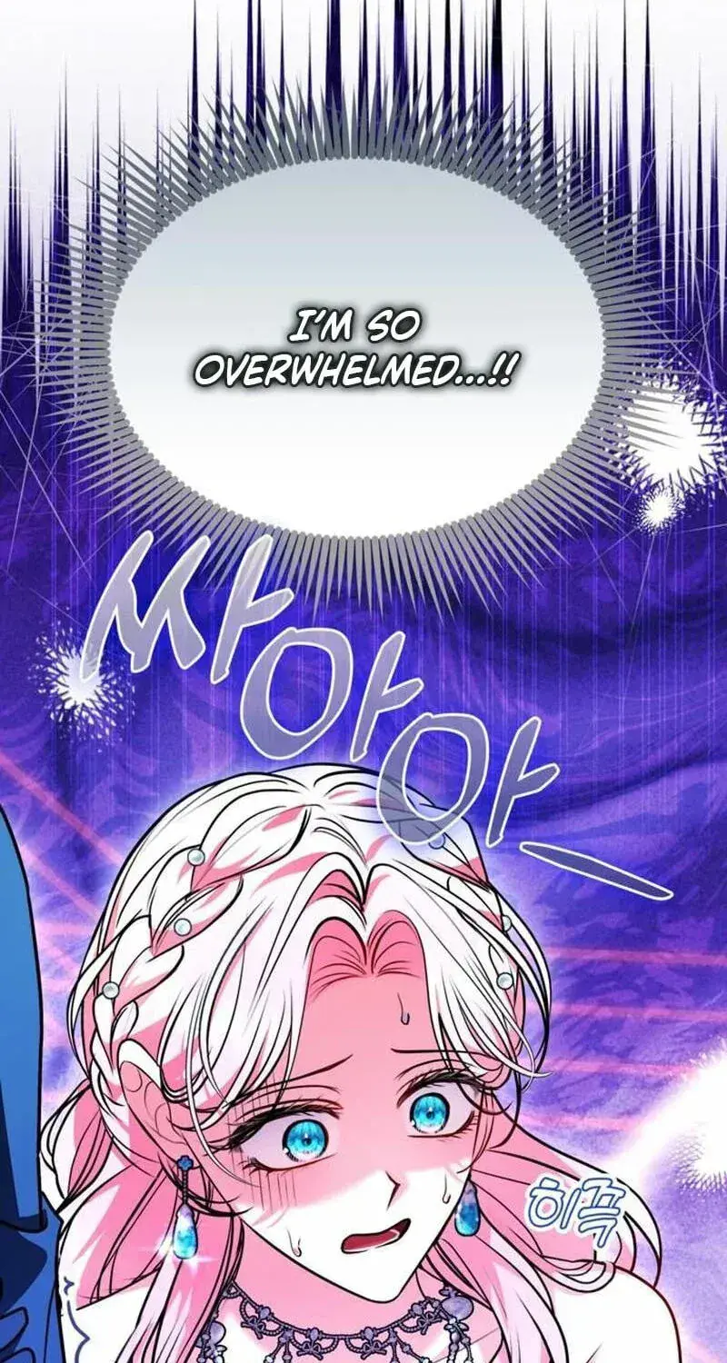 I've Probably Made a Mistake in Getting Married Chapter 69 Page 26