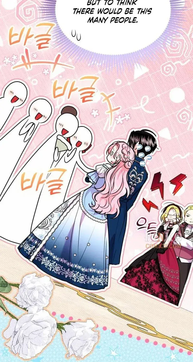 I've Probably Made a Mistake in Getting Married Chapter 69 Page 32