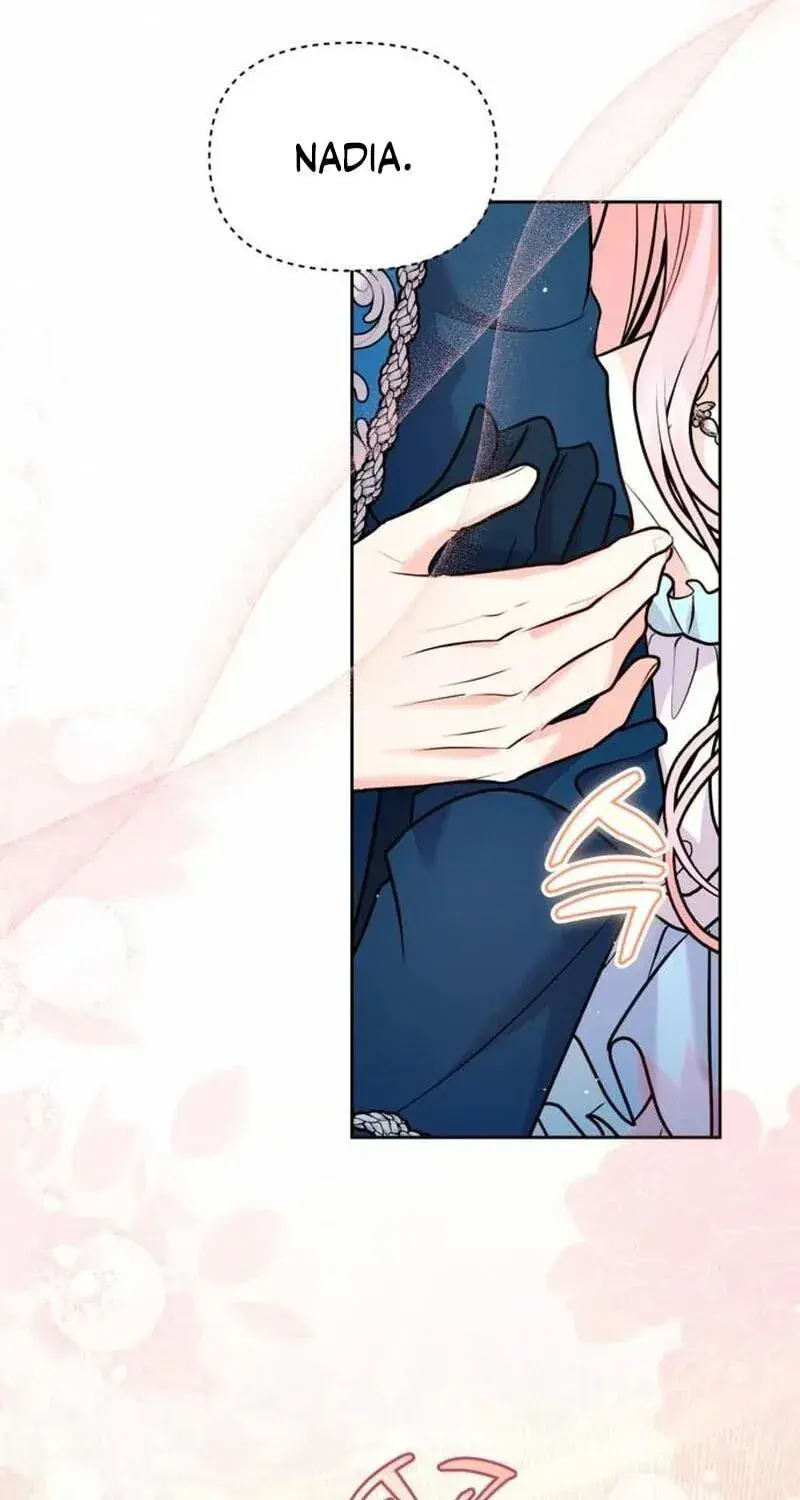 I've Probably Made a Mistake in Getting Married Chapter 69 Page 36
