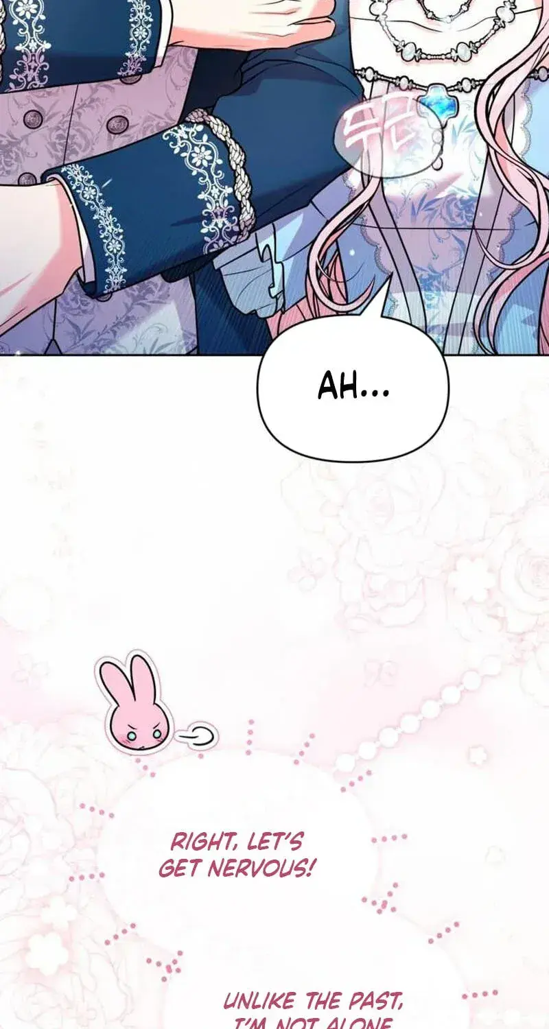 I've Probably Made a Mistake in Getting Married Chapter 69 Page 40