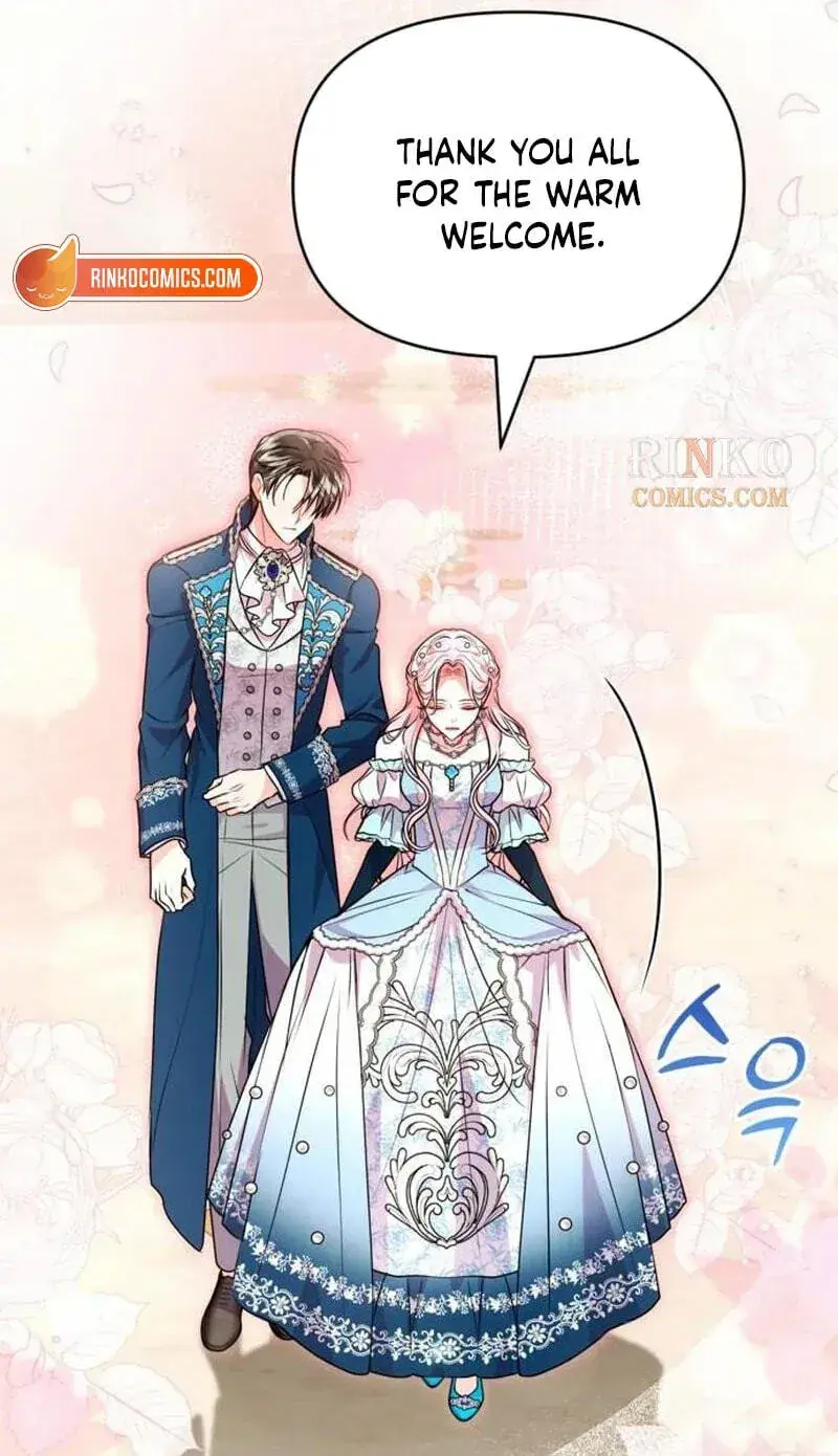 I've Probably Made a Mistake in Getting Married Chapter 69 Page 44