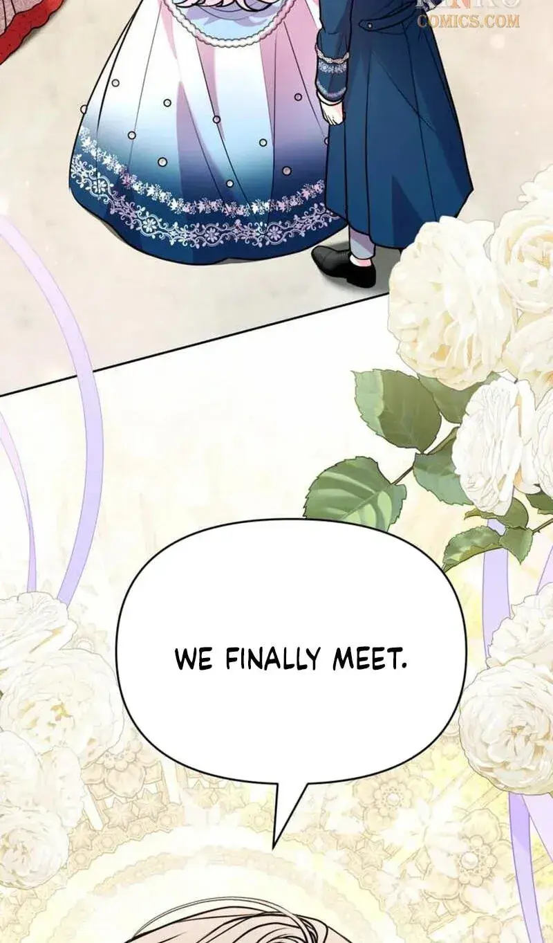 I've Probably Made a Mistake in Getting Married Chapter 69 Page 50