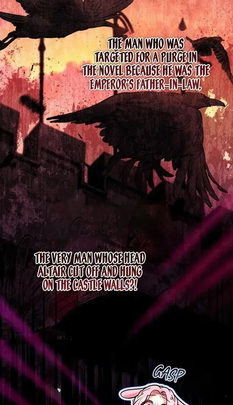 I've Probably Made a Mistake in Getting Married Chapter 69 Page 54