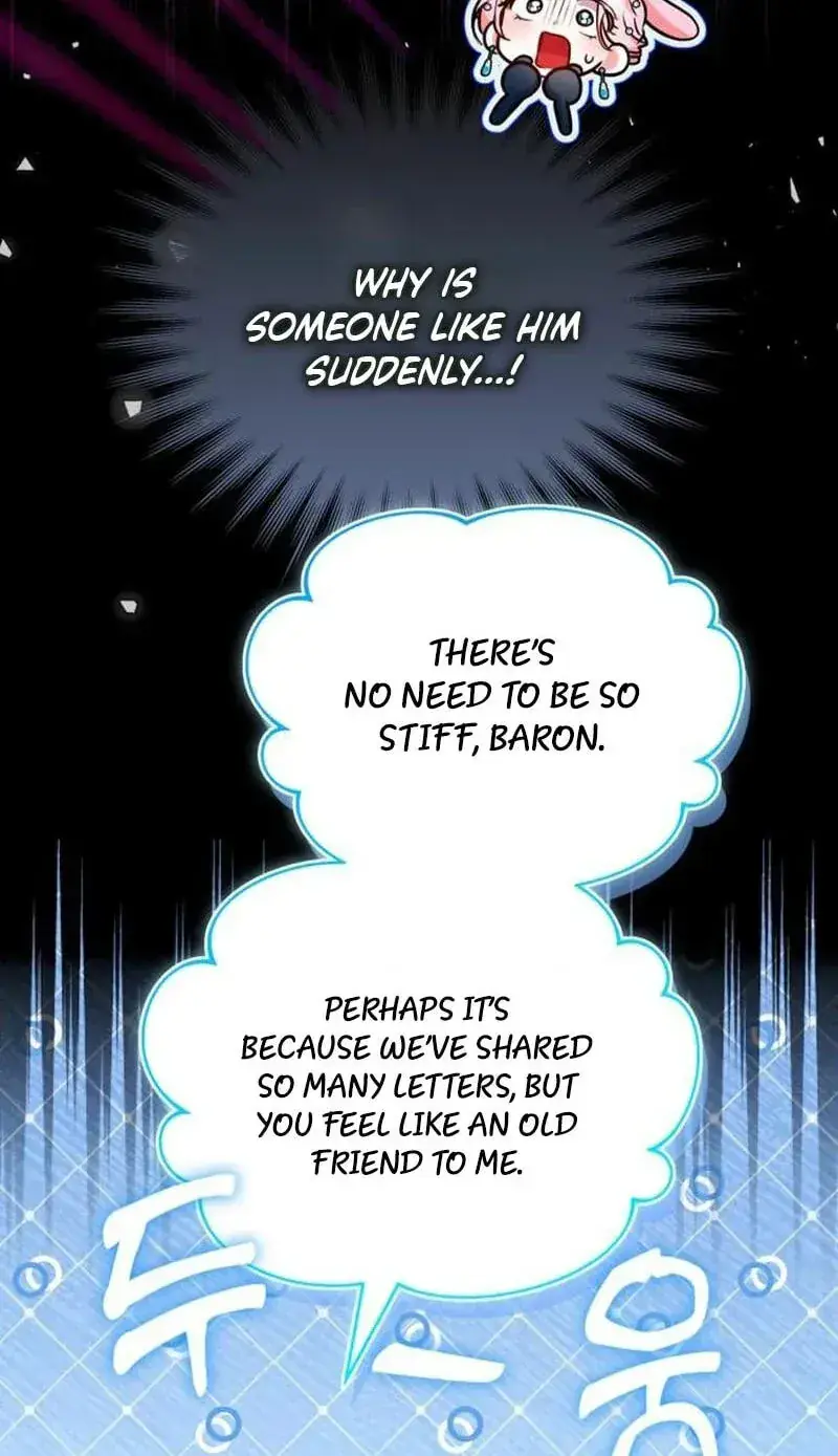 I've Probably Made a Mistake in Getting Married Chapter 69 Page 55