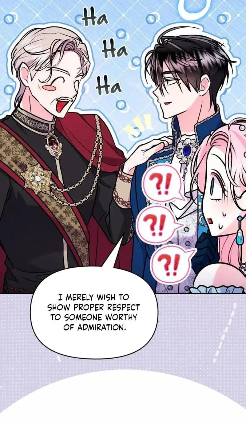 I've Probably Made a Mistake in Getting Married Chapter 69 Page 56