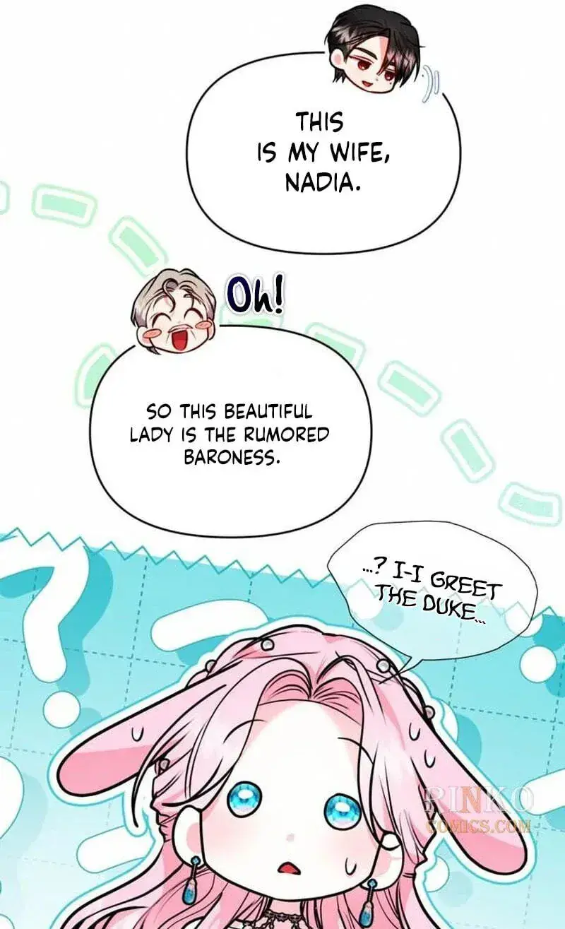 I've Probably Made a Mistake in Getting Married Chapter 69 Page 57