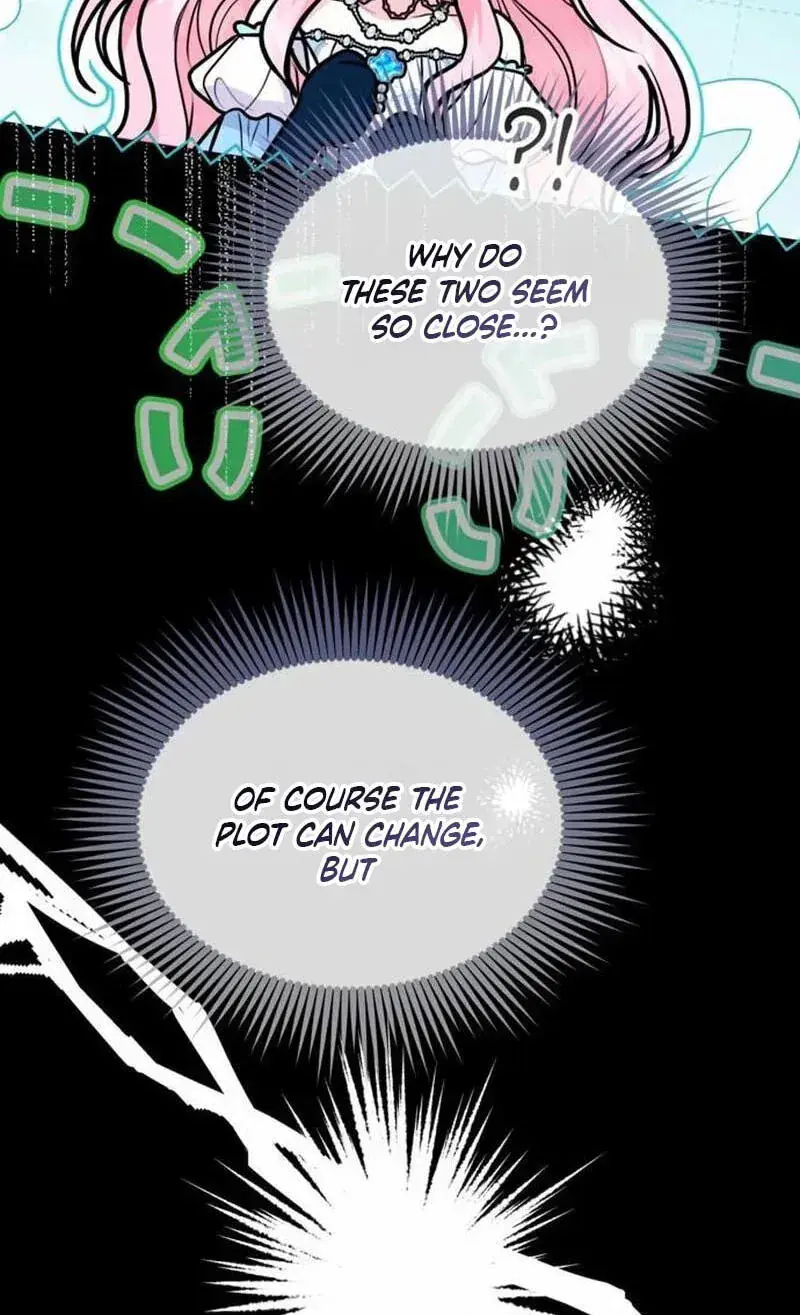 I've Probably Made a Mistake in Getting Married Chapter 69 Page 58