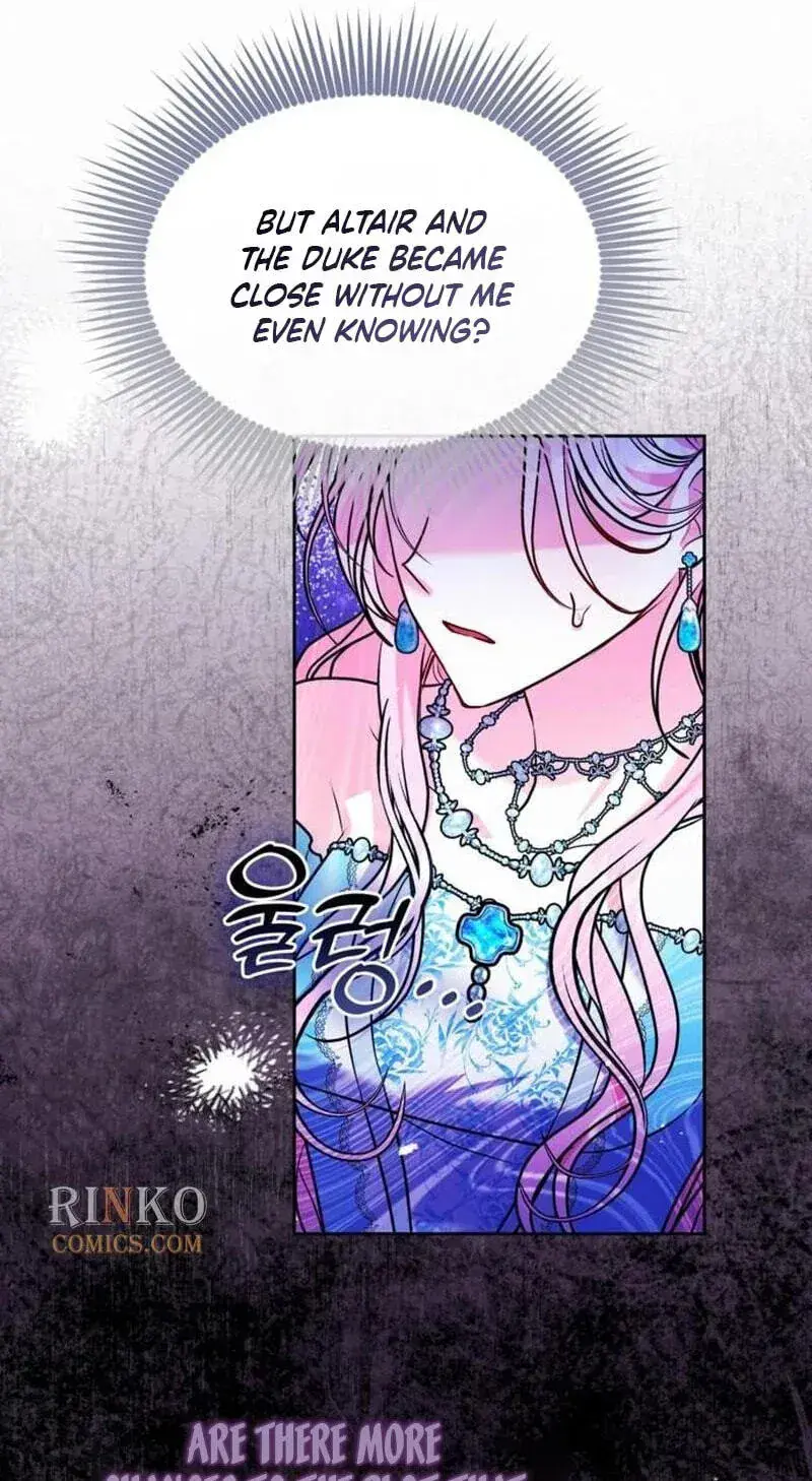 I've Probably Made a Mistake in Getting Married Chapter 69 Page 60