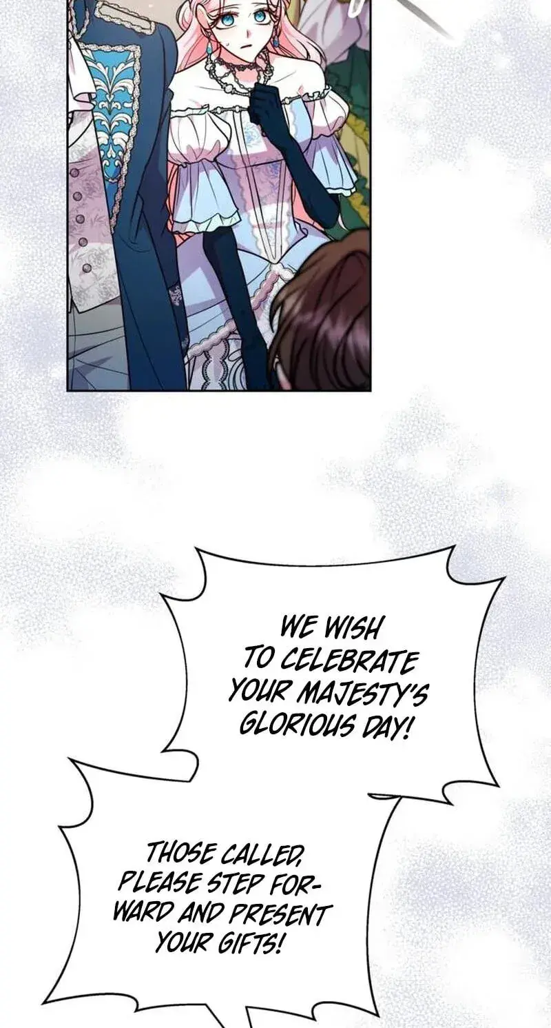 I've Probably Made a Mistake in Getting Married Chapter 69 Page 68