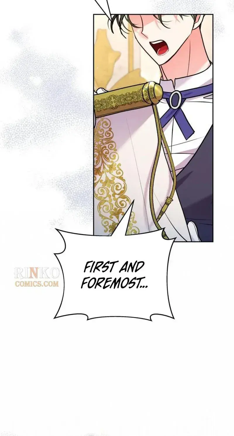 I've Probably Made a Mistake in Getting Married Chapter 69 Page 69