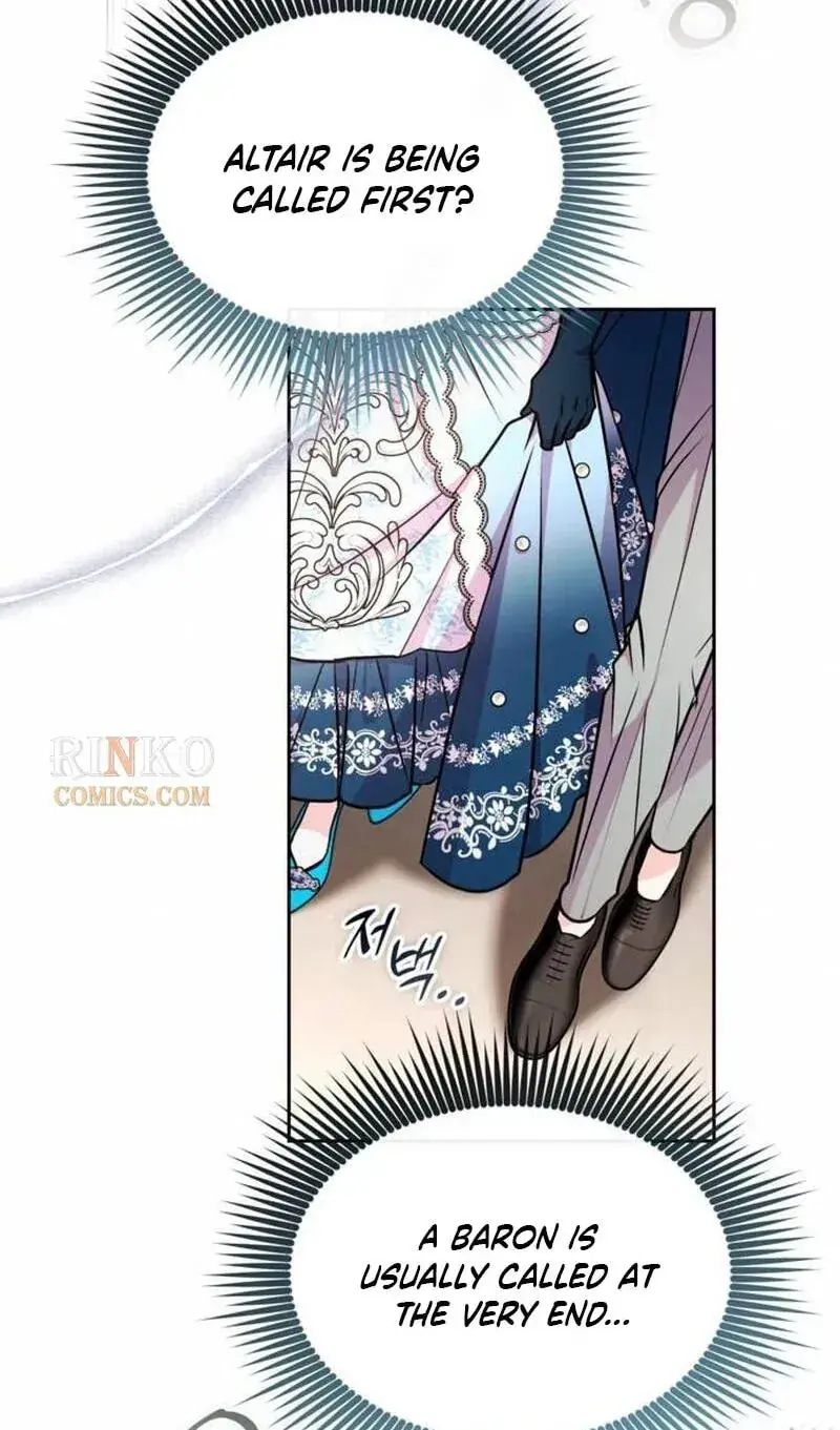 I've Probably Made a Mistake in Getting Married Chapter 69 Page 72