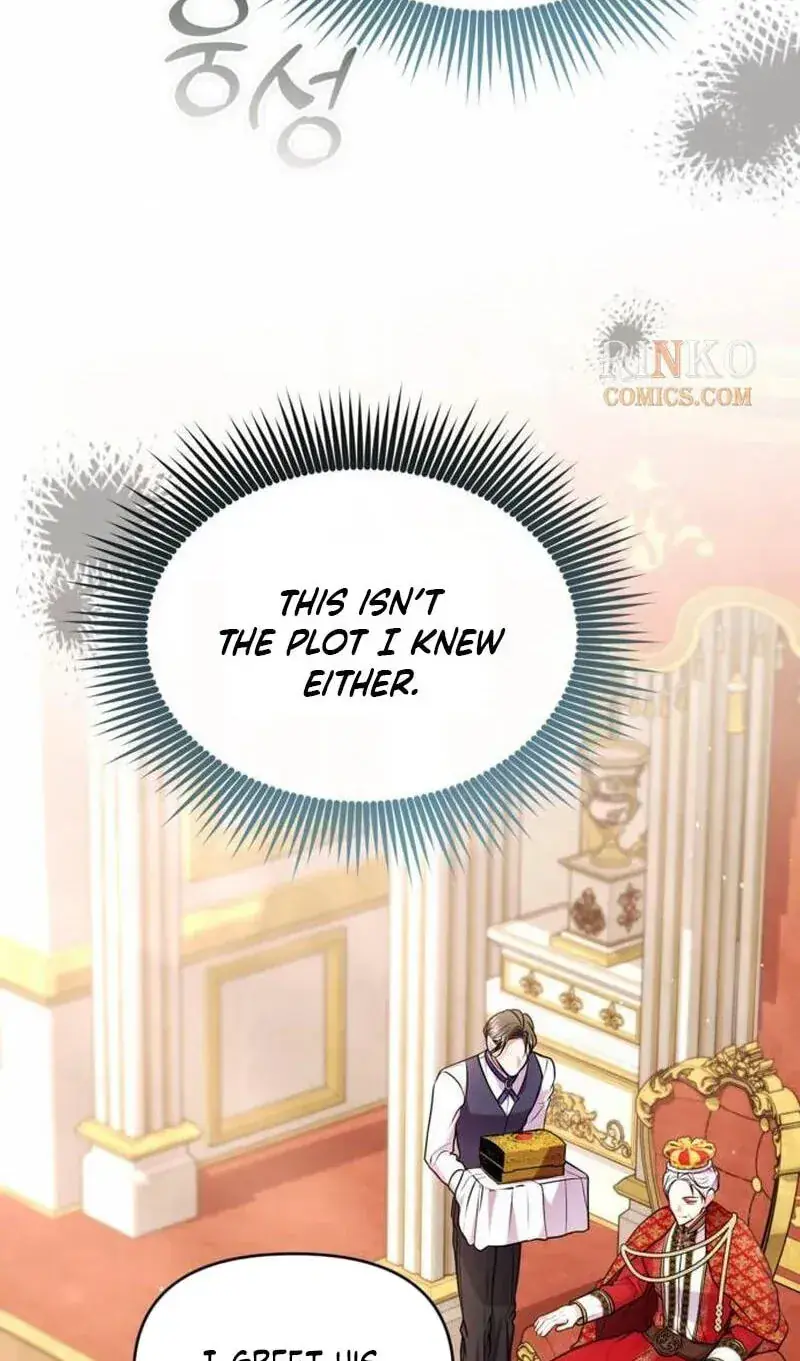I've Probably Made a Mistake in Getting Married Chapter 69 Page 73